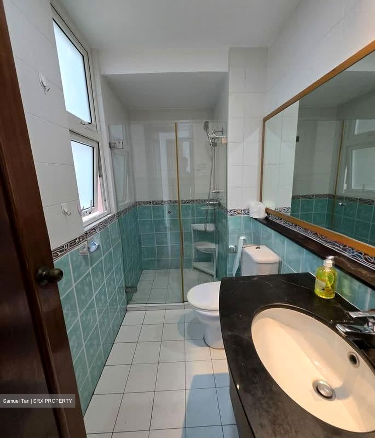 The Floravale (D22), Condominium #574202231
